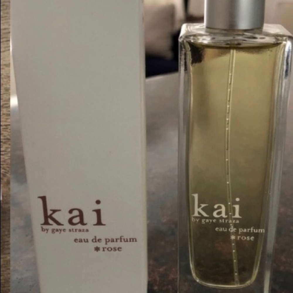 Kai rose